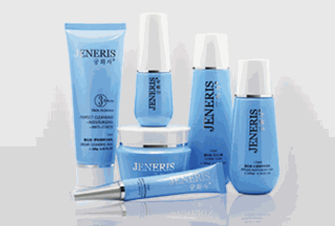 素為絢皮膚護(hù)理