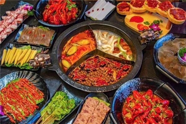 巴江火鍋食材超市