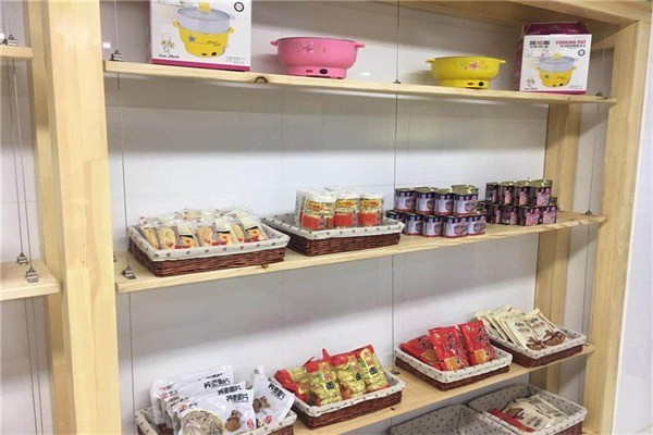 愛鍋者火鍋食材超市