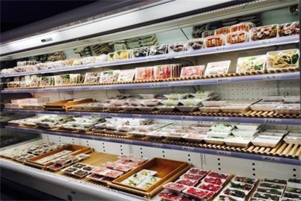 愛鍋者火鍋食材超市