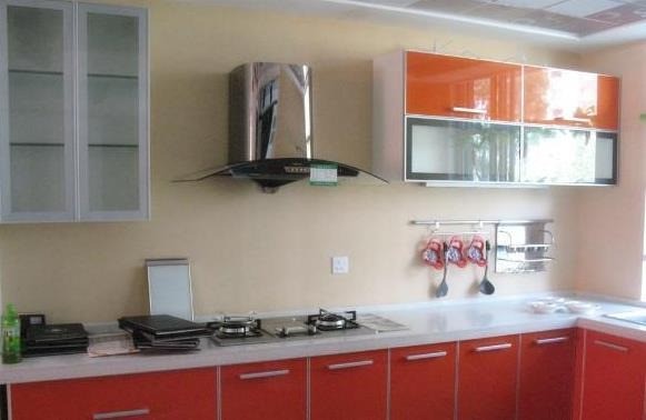 新世紀(jì)櫥柜