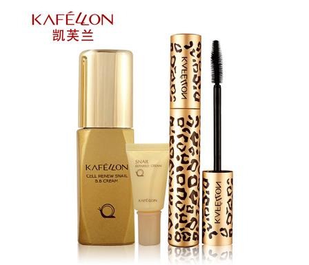 凱芙蘭彩妝