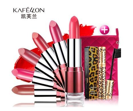 凱芙蘭彩妝