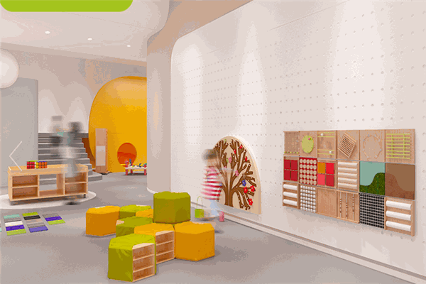 BBunion國(guó)際早教