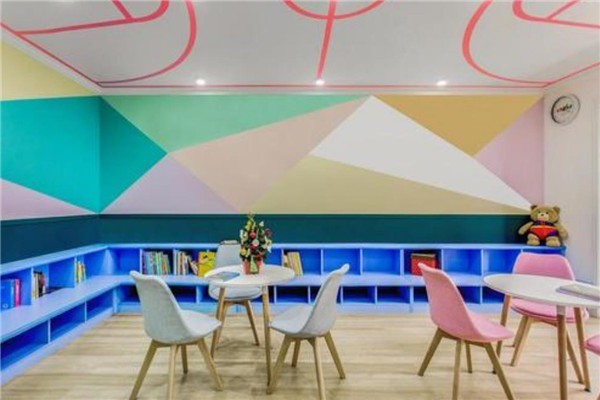 阿卡索少兒英語