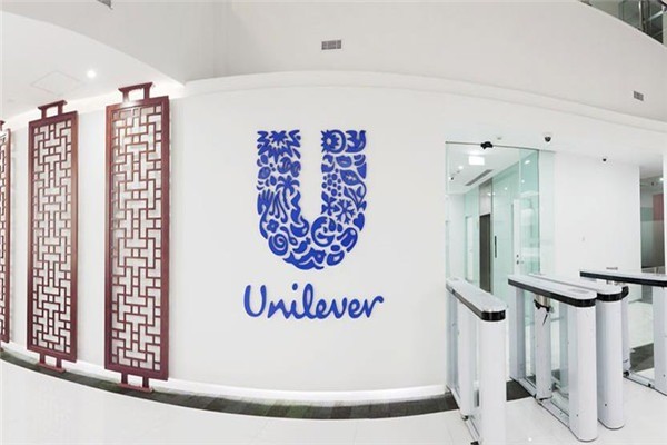 聯(lián)合利華護膚品