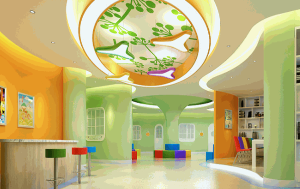 圣堡羅國際英語