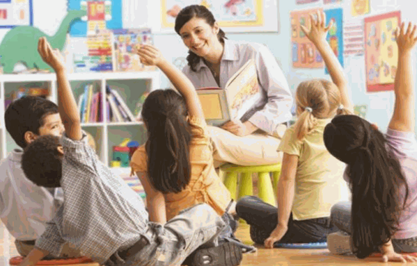 圣堡羅國際英語