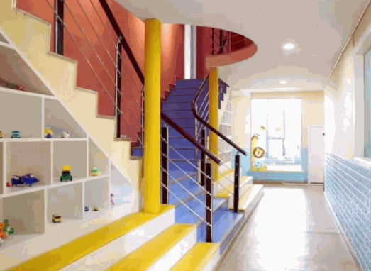 萌娃樂學(xué)幼托早教中心