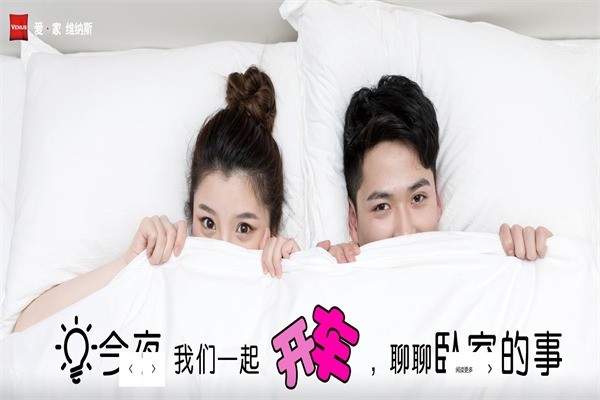 愛(ài)家維納斯智能家居