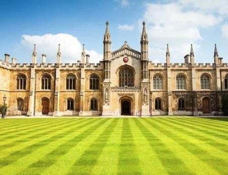 紅陽(yáng)劍橋外語(yǔ)