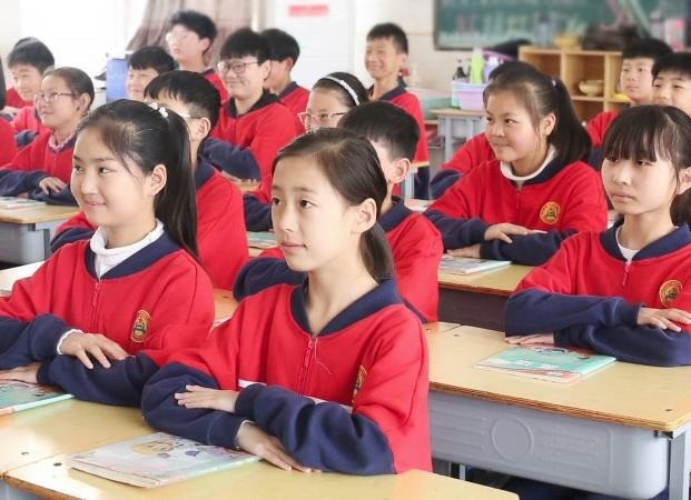 紅陽(yáng)劍橋外語(yǔ)