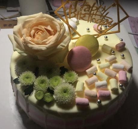 misscake蛋糕小姐