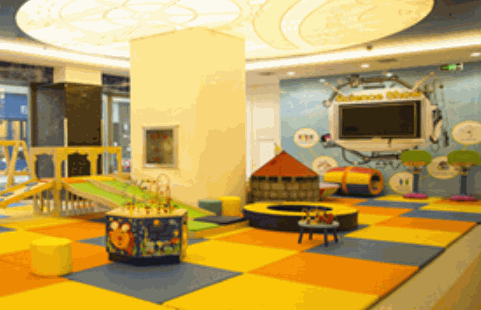 巧樂(lè)早教中心