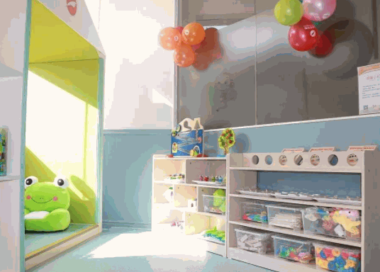 巧樂(lè)早教中心