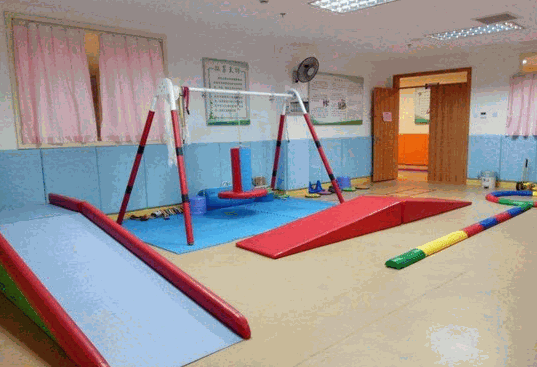 巧樂(lè)早教中心