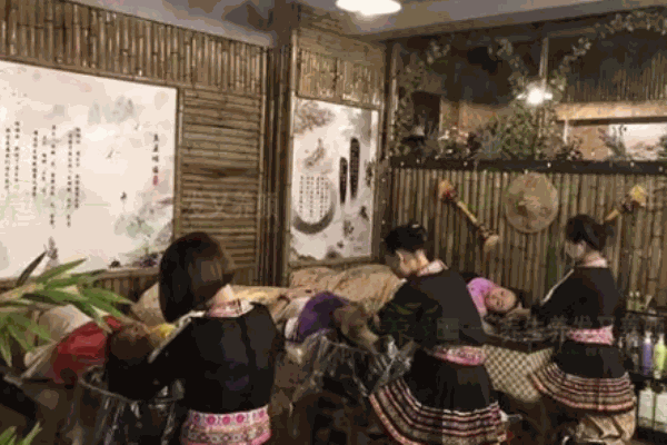 綠養(yǎng)緣養(yǎng)發(fā)館