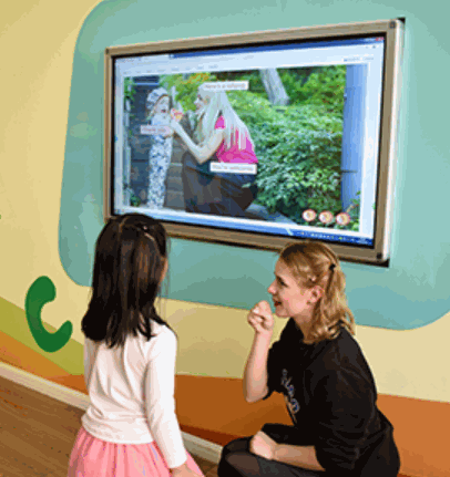 可樂谷少兒英語