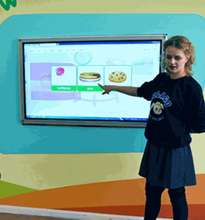 可樂谷少兒英語