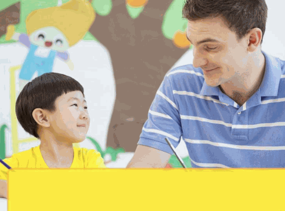 魔力土豆少兒英語