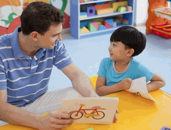 魔力土豆少兒英語