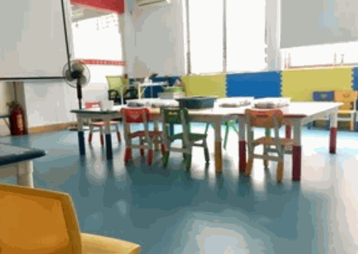 邁迅教育少兒編程