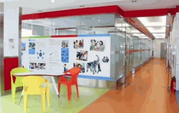 邁迅教育少兒編程