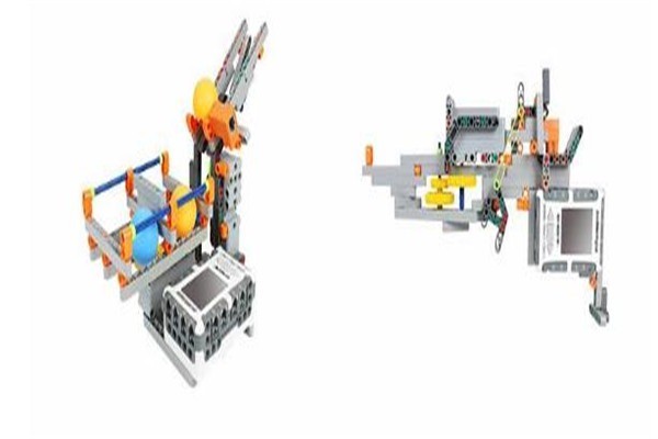 中鳴機(jī)器人