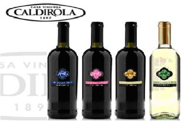 卡迪羅拉葡萄酒