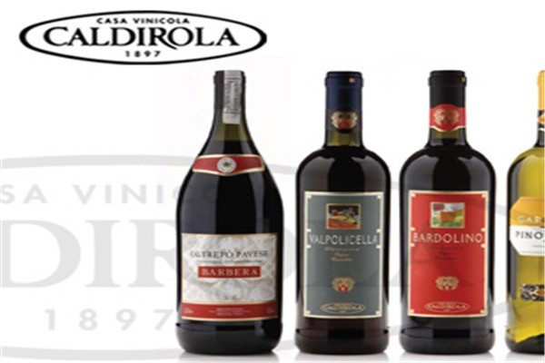 卡迪羅拉葡萄酒