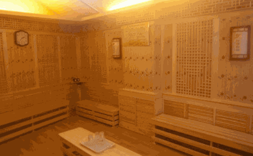 經(jīng)氣堂養(yǎng)生館