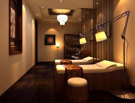 太一艾灸養(yǎng)生館