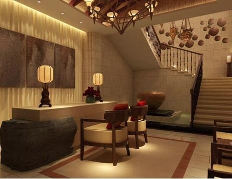 太一艾灸養(yǎng)生館