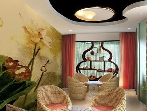 太一艾灸養(yǎng)生館