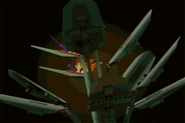 樂(lè)高兒童玩具