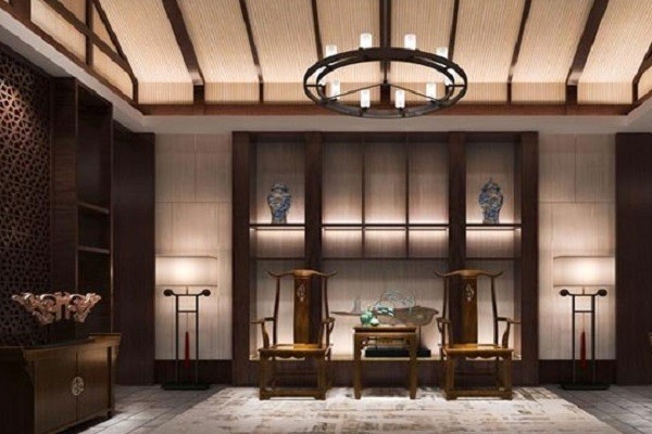 命運(yùn)養(yǎng)生館