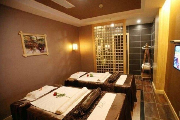 命運(yùn)養(yǎng)生館