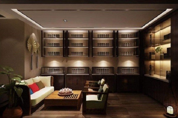 命運(yùn)養(yǎng)生館