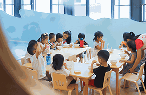 紐諾艾瑪保育園