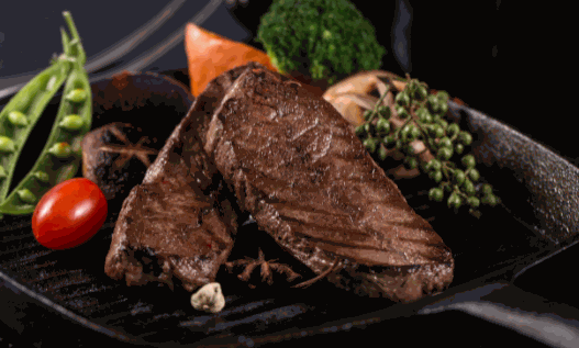 美而美牛排