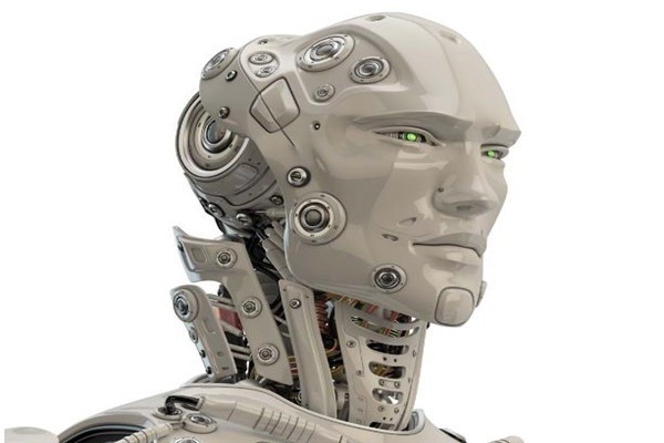 酷哥機(jī)器人