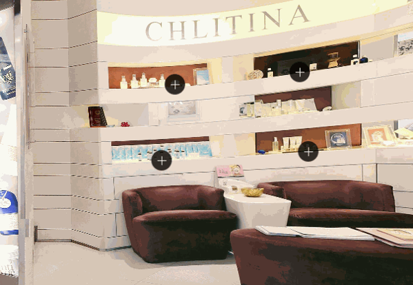 克麗緹娜養(yǎng)生會所