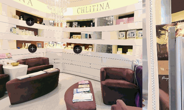 克麗緹娜養(yǎng)生會所