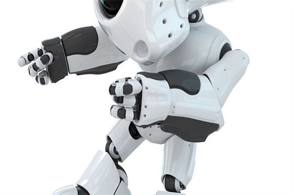 博樂(lè)機(jī)器人