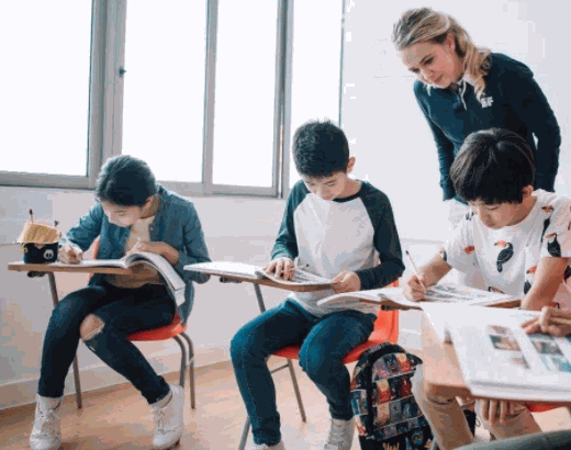 1元外教英語(yǔ)