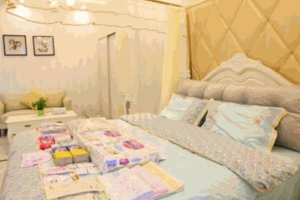 佳月薈月子中心