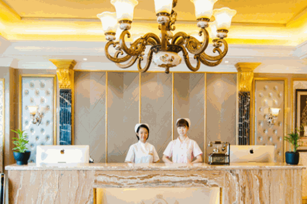 佳月薈月子中心