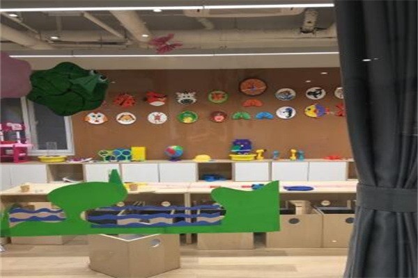 頤澤英語學(xué)園