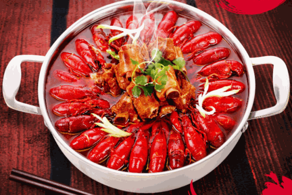 愛(ài)尚蝦友記