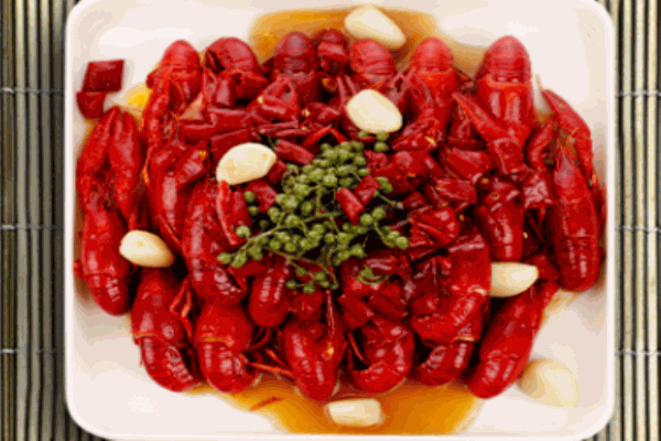 愛(ài)尚蝦友記